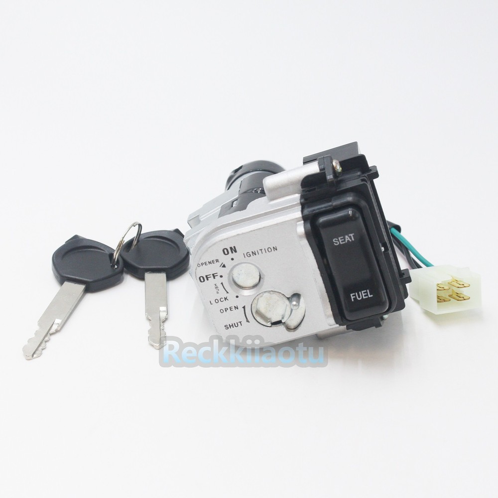 COMBINATION Switch Ignition Switch FOR Honda PCX125 PCX125i 2011