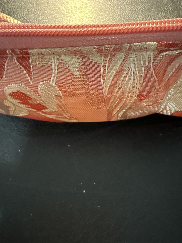 Mary Kay Pink Compact Pouch