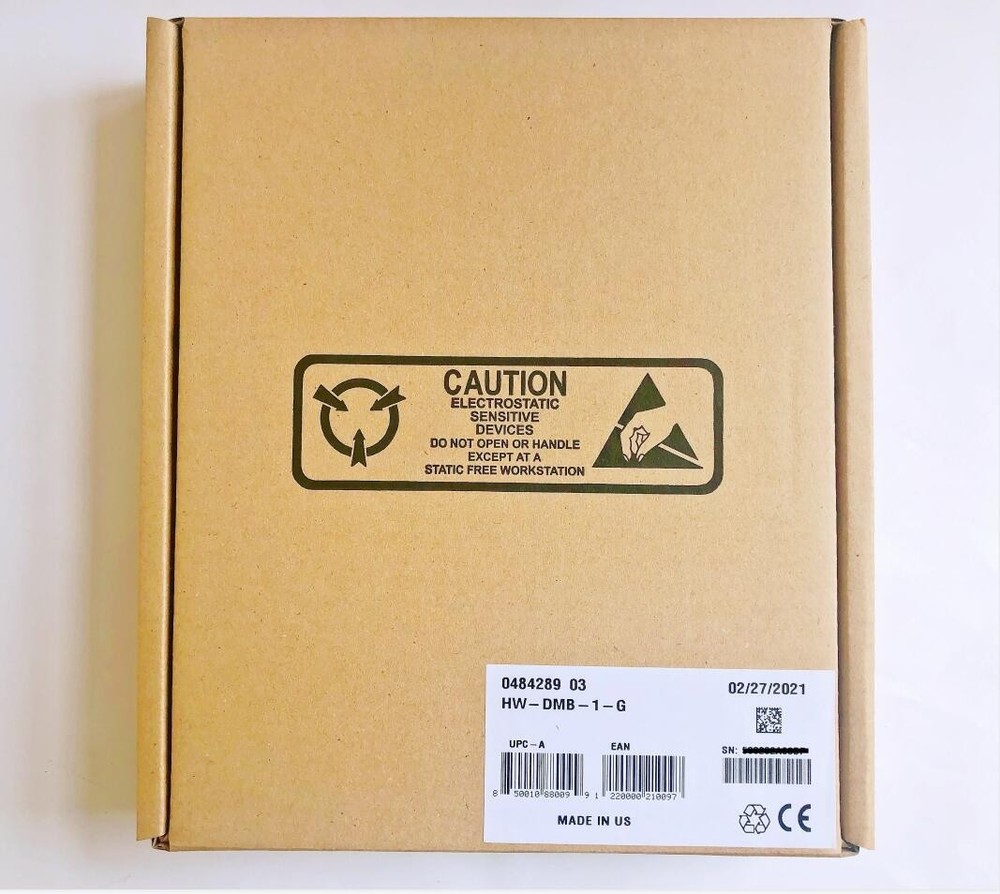 HW-DMB-1-G Alveo Programming Cable Accelerator card programming cable *cl