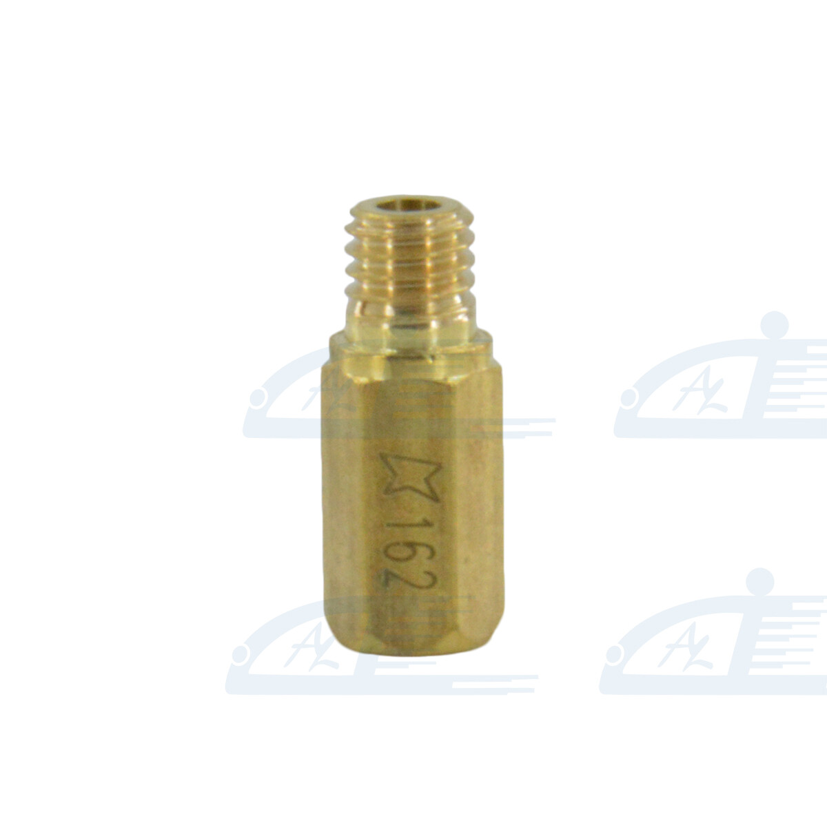 20Pcs Carburetor Main Jet & Slow Pilot Jet Kit Set For Pwk Keihin Oko Cvk T MOTO