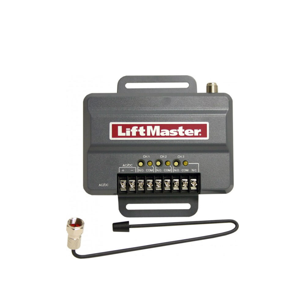 Liftmaster 850LM Universal Receiver Security +2.0