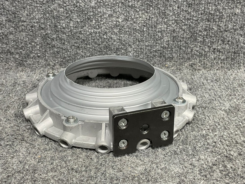 Photo Studio Softbox 🏙️ Speed Ring Mount – Fits Multiple Light Fixtures