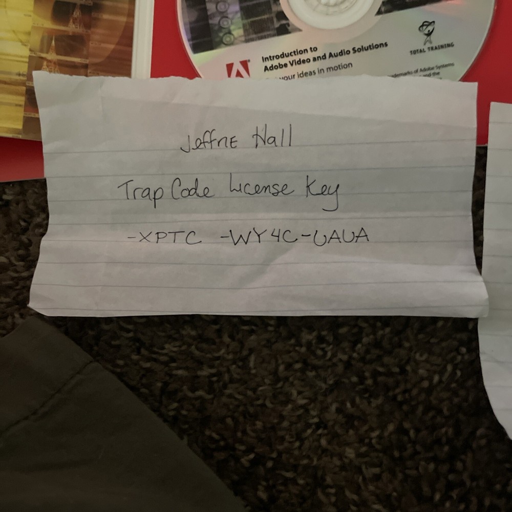 Adobe After Effects 6.5 & 6.0 Professional Software Apple Macintosh & More