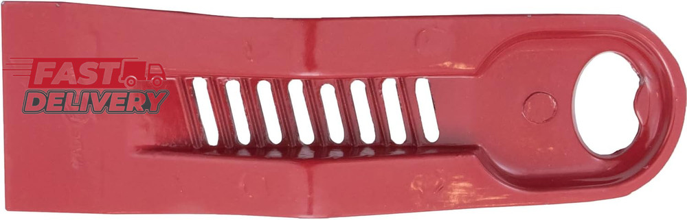 Marshalltown Drywall Panel Lifter, Drywall Rasp, Drywall Tool Includes Built in