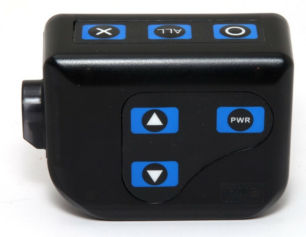 HME ClearCom BP300 Wireless Intercom BeltPack For Base MB300ES Spectrum Friendly