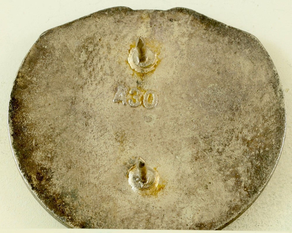 7th Signal Command Crest DI/DUI CB