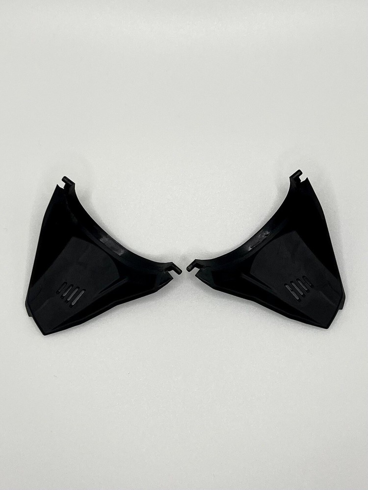 Oakley Clifden OO9440 BLACK Protective Side Shields Replacement Authentic New.