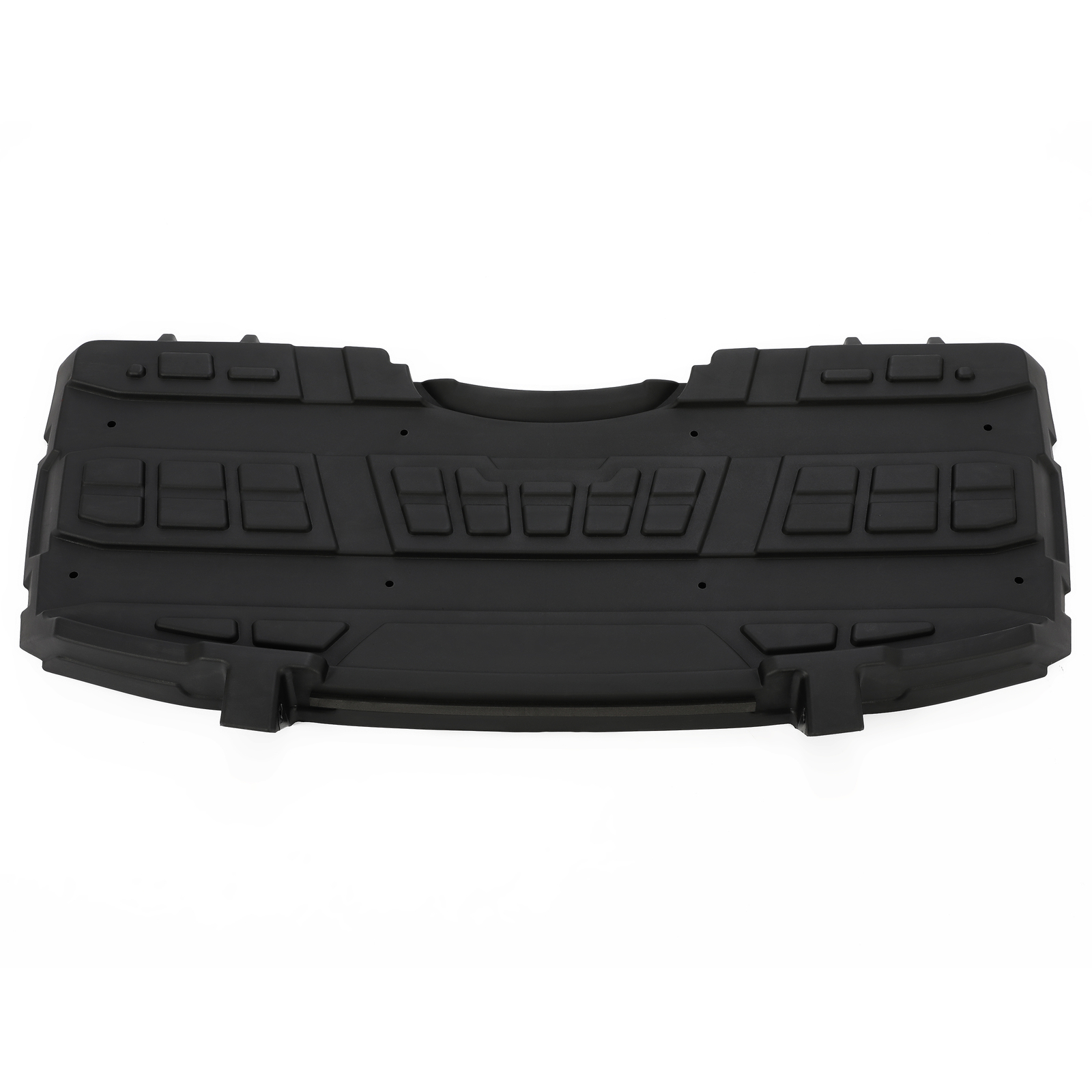 Black Front Storage Box Lid For Sportsman 400 450 500 700 800 2005-2010 #2633162