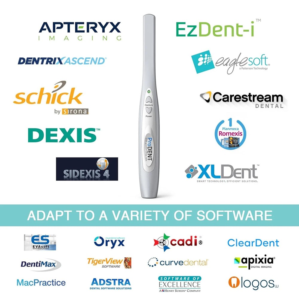 ProDENT Intraoral Camera PD740
