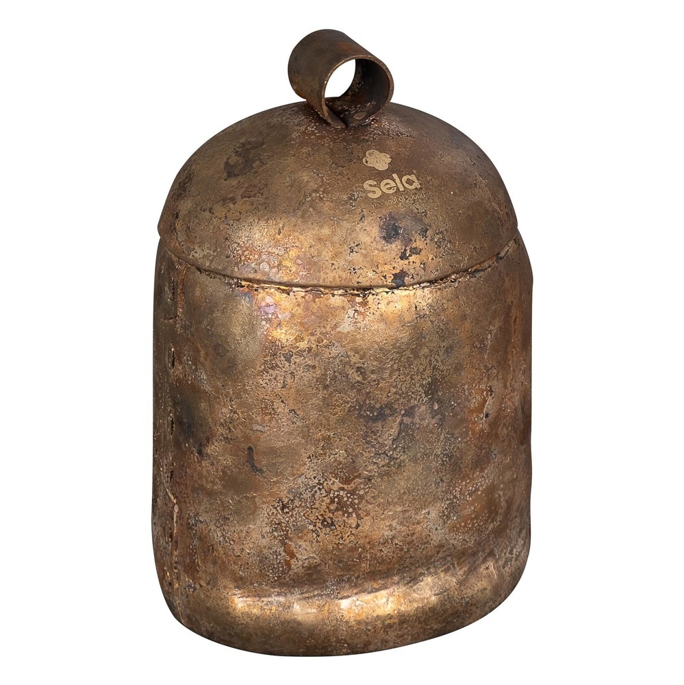 Sela Harmony Noah's Bell G4 with Mallet