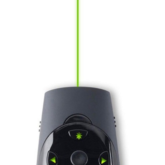 Kensington Presenter Expert K72426AMA Mouse/Presentation Pointer