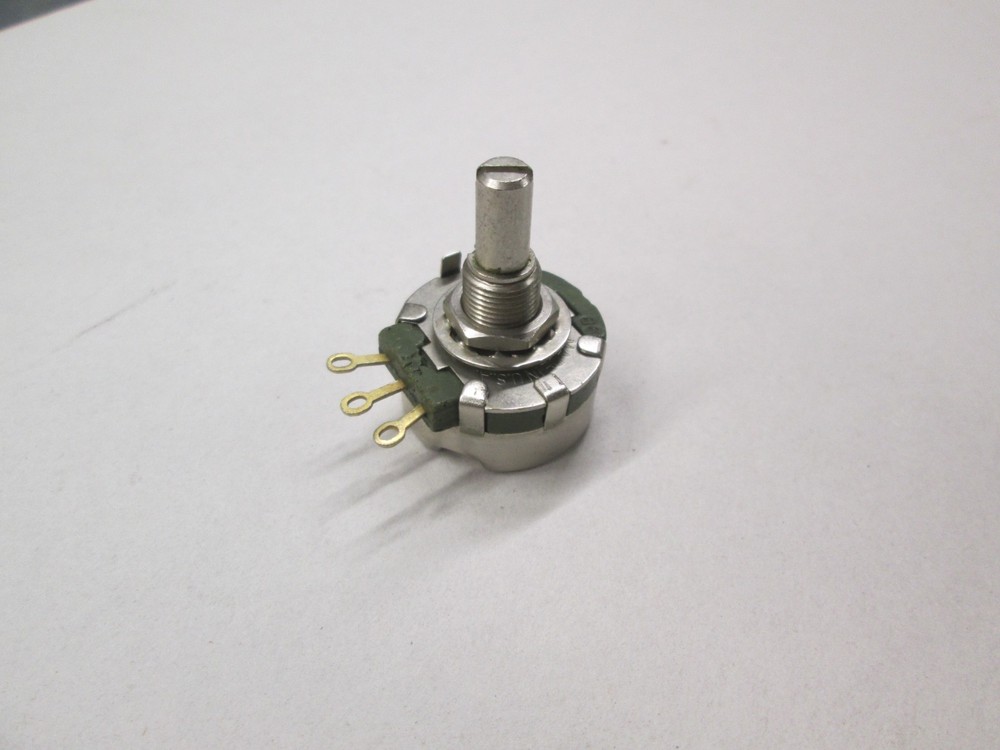 Potentiometer 50 ohms