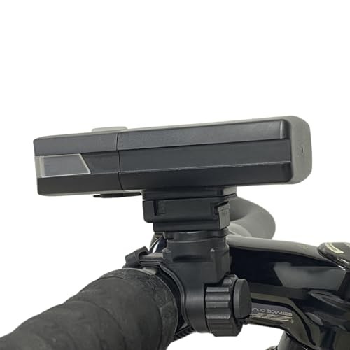 Bike Light Mount Compatible with CAT Eye Volt
