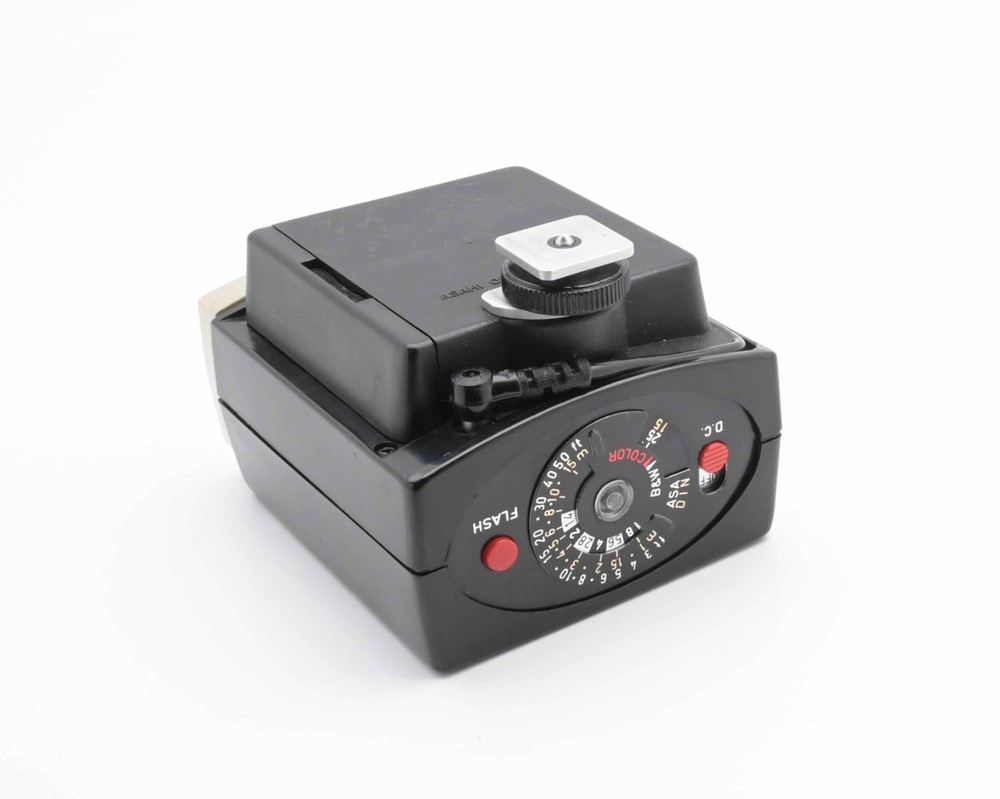 Asahi Pentax Super-Lite II Flash (#20342)