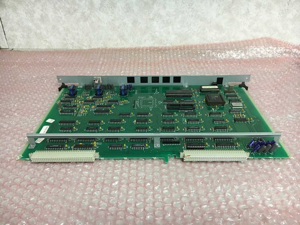 Comdial Telecom System DXSRV rev. 1 Circuit Board