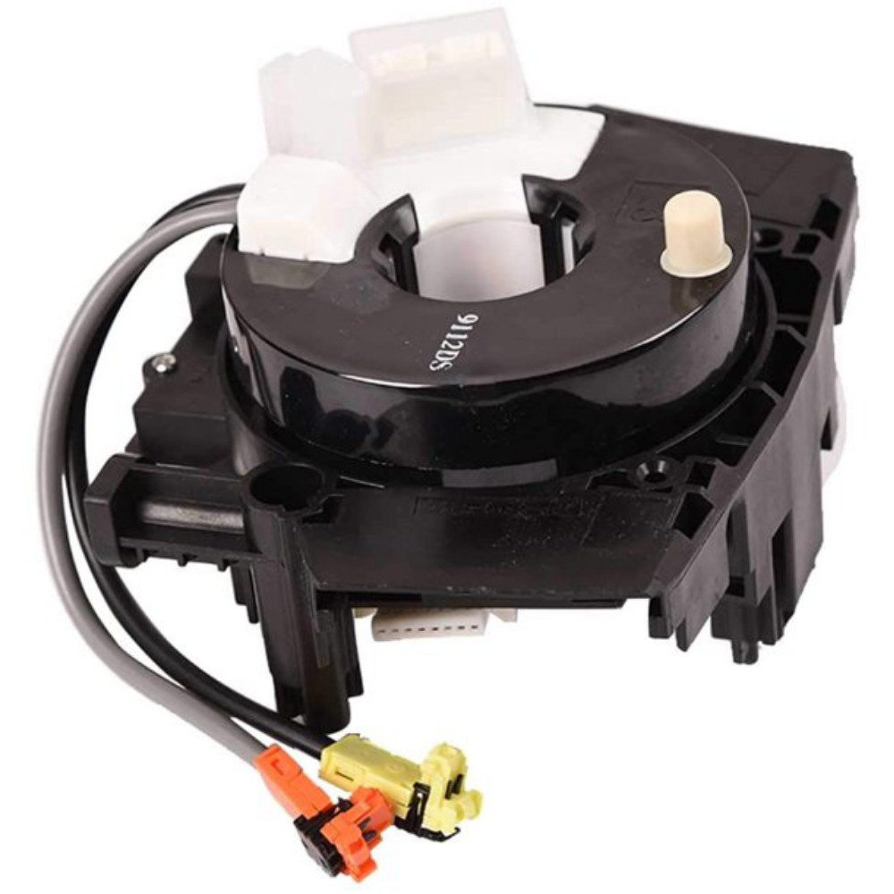 Clockspring Clock Spring For 2006-2012 Nissan Pathfinder Xterra 4.0L 25560-ZP53A