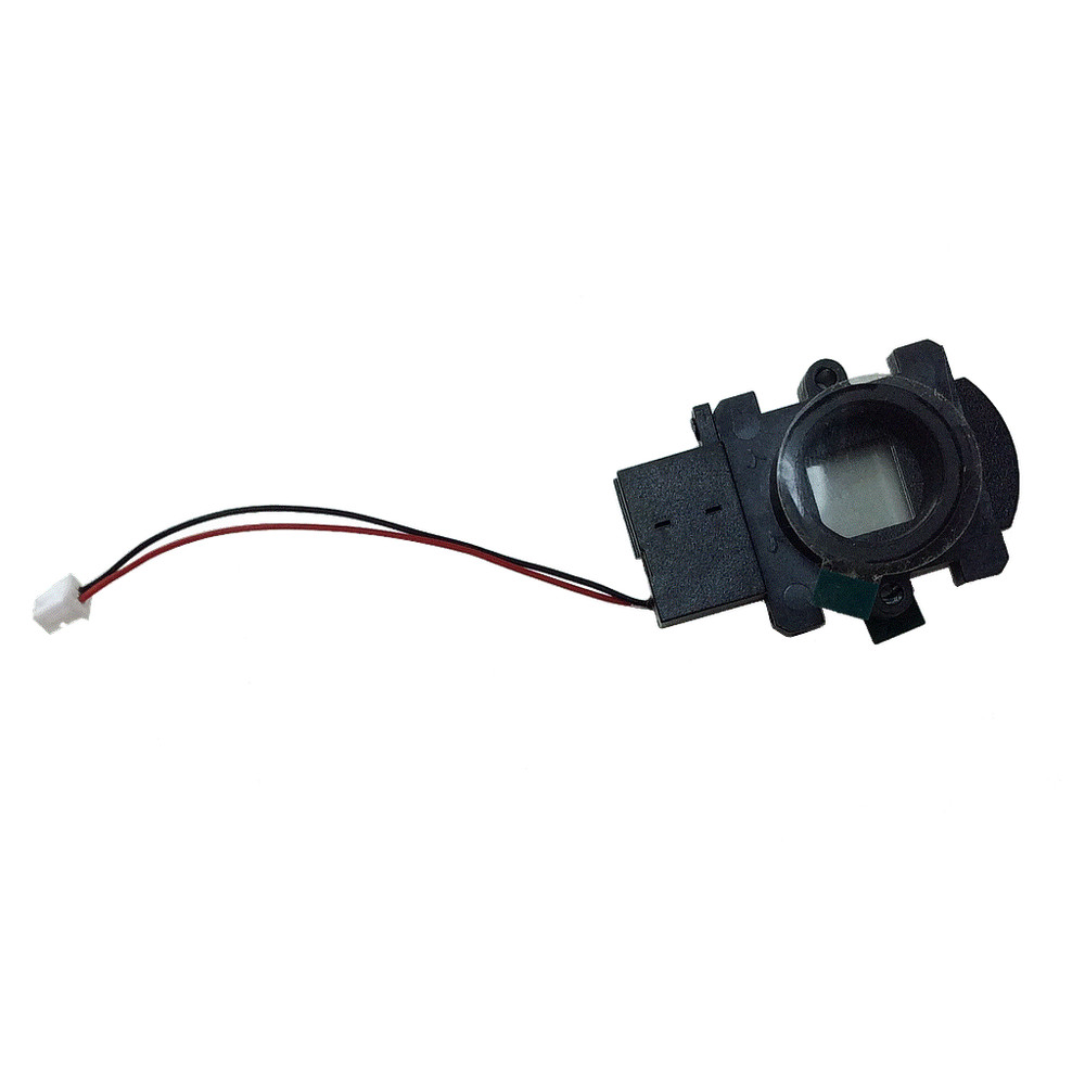 IR Cut-switch Device