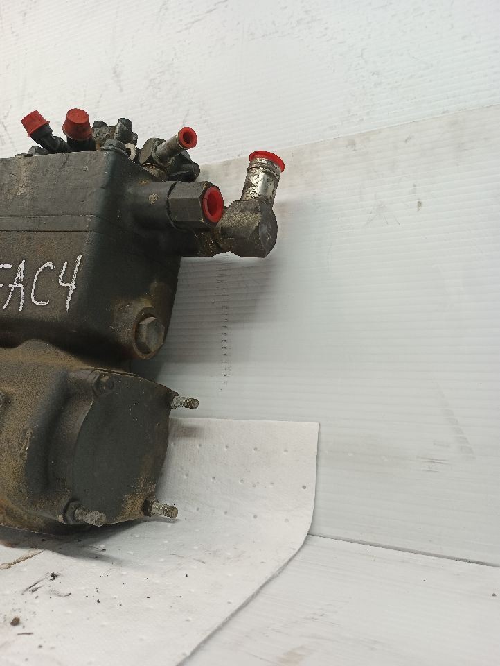 N-7212-AR Caterpillar C13 Air Compressor Pump (12880582