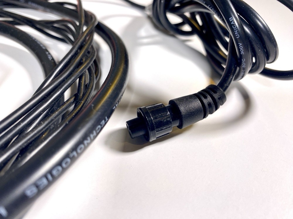 AJA D10CEA SDI Video & Audio Digital to Analog Transcoder