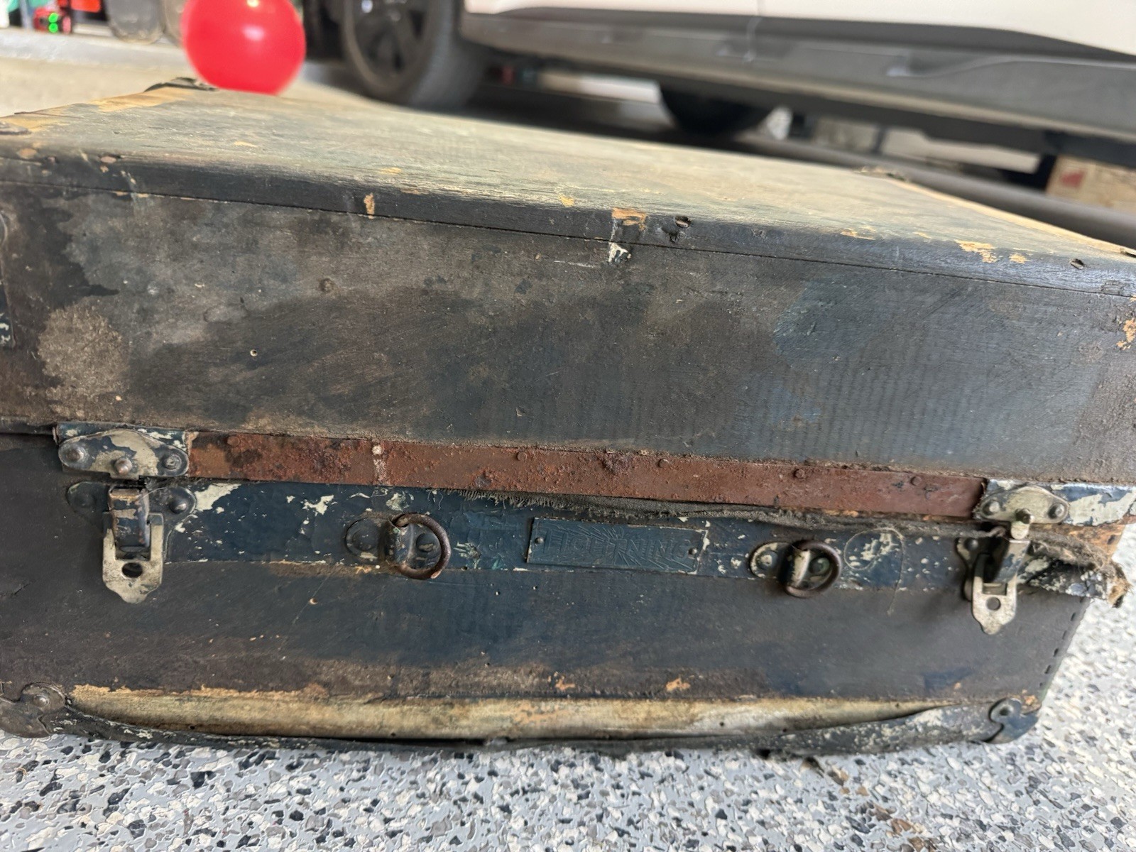 1910 ELECTRO SHOCK THEROPY MACHINE Aloe Co Antique Rare W/ Extra