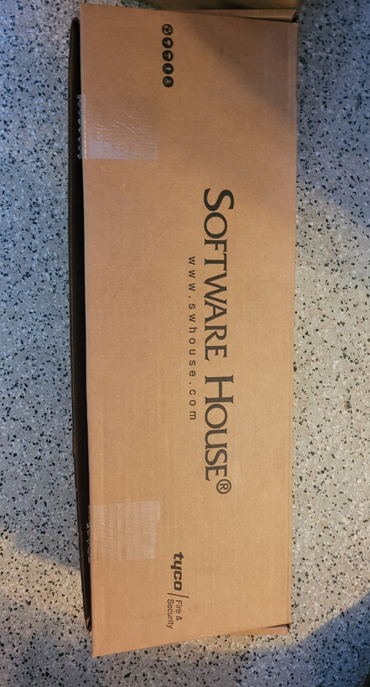 Software House USTAR-ACM-SE iSTAR Ultra 8-Reader Access Control Module