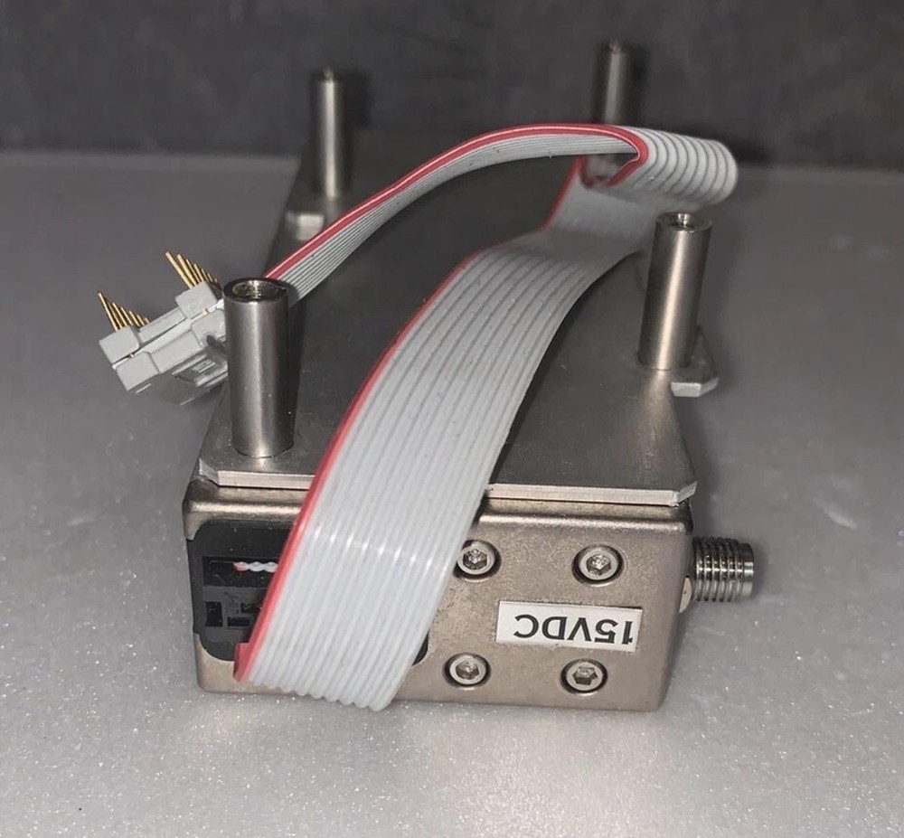 HP 33321-60045 DC-4GHz Attenuator UNTESTED