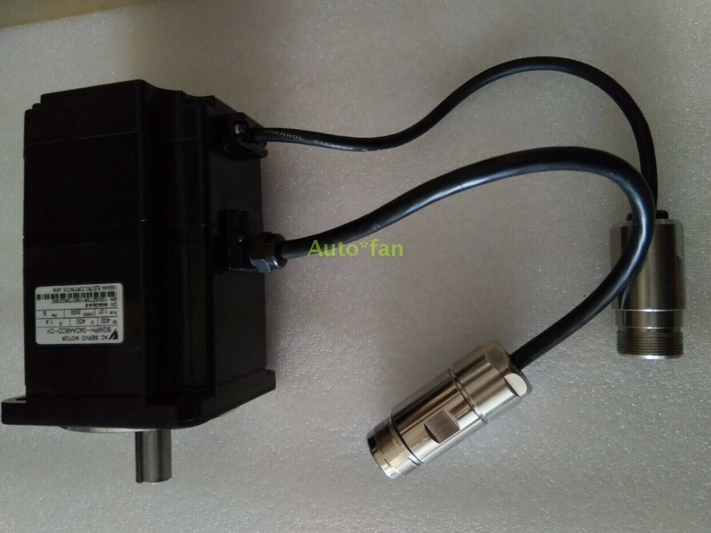 1pc for Yaskawa servo motor SGMPH-04DAA6CD-OY