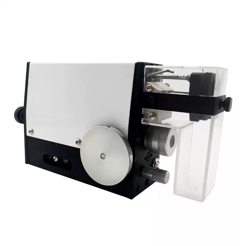 Induction-Type Pneumatic Wire Stripper Portable High-Precision Wire Stripper