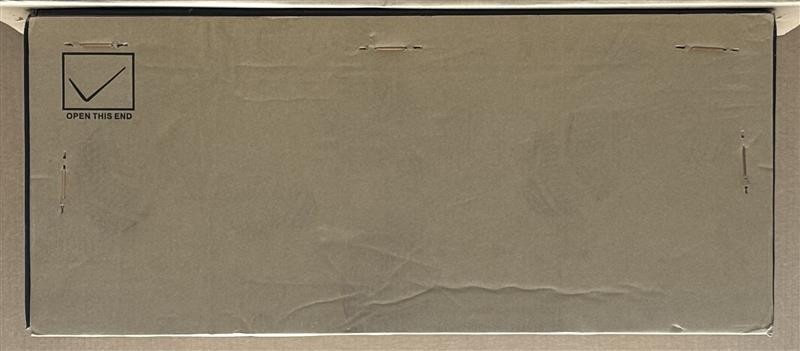 JBL CBT 70JE-1 500w Column Array Extension Speaker in Black