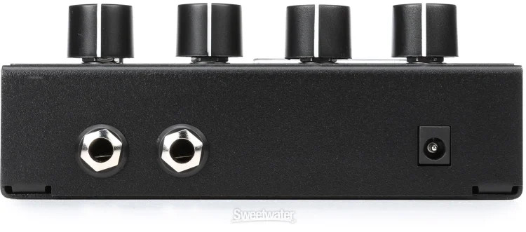 Echo Fix EF-P2 Spring Reverb Pedal