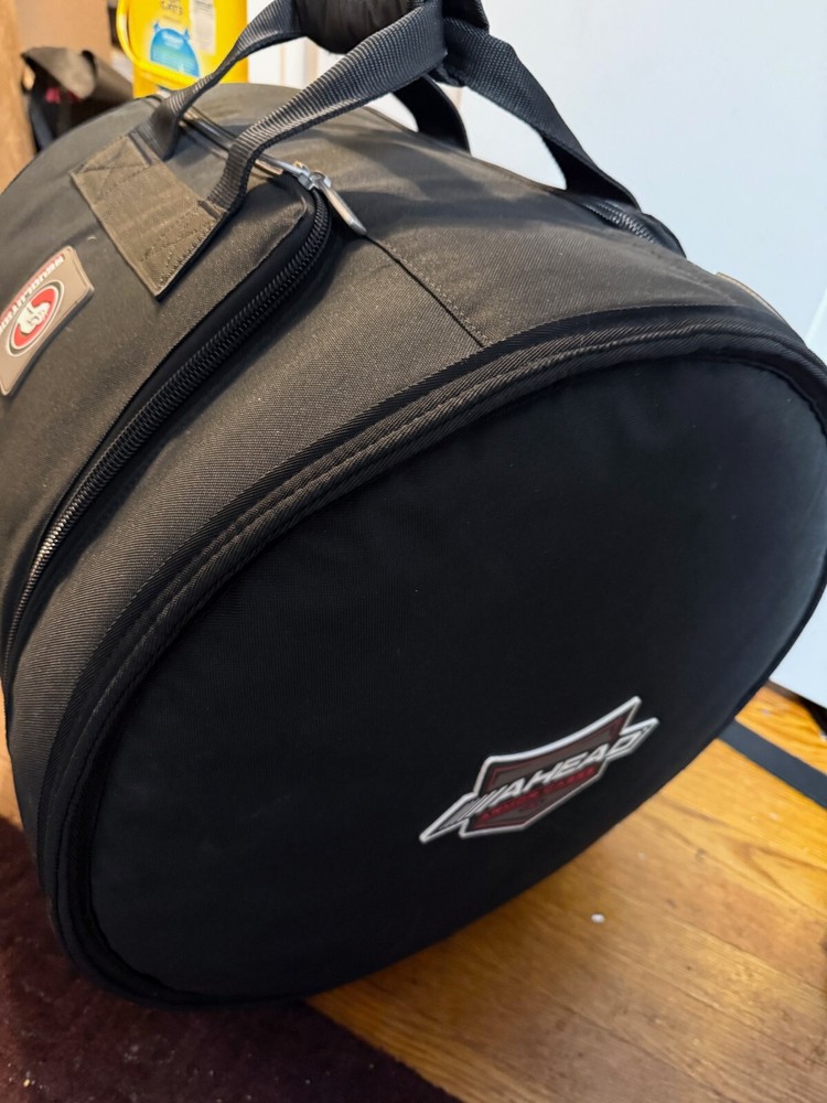 AHEAD Drum Case Model (AR2016) .!