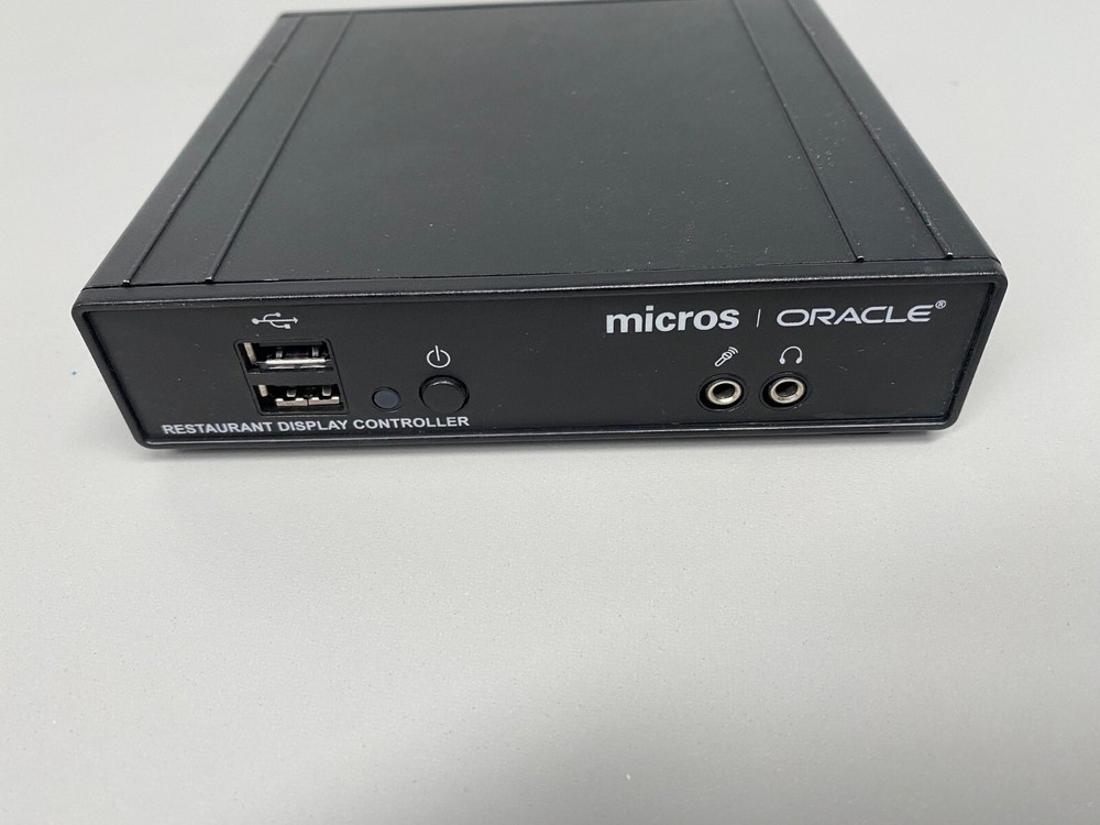 Micros DT Research DT166 700876-318 Embedded Controller System