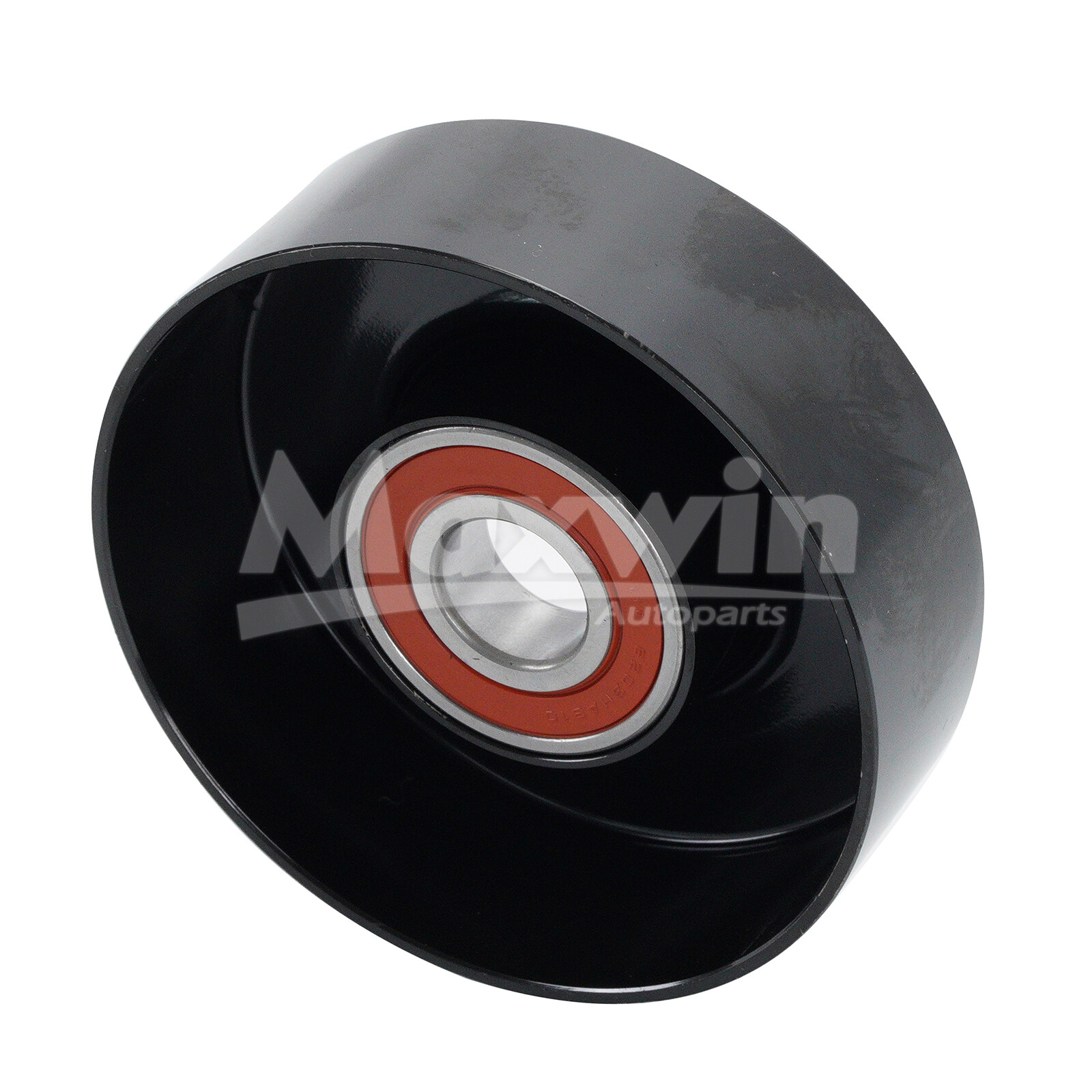 Serpentine Belt Component Kit Fit Chevrolet Avalanche Silverado GMC Sierra Yukon