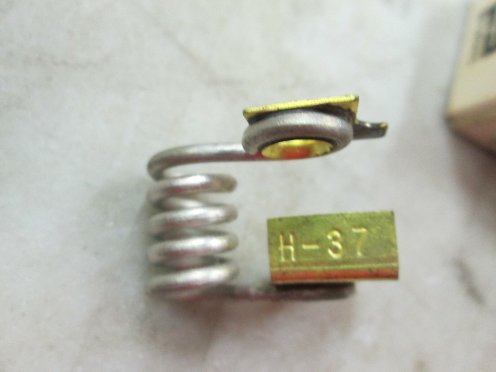 Furnas Overload Heater H37 (NIB)