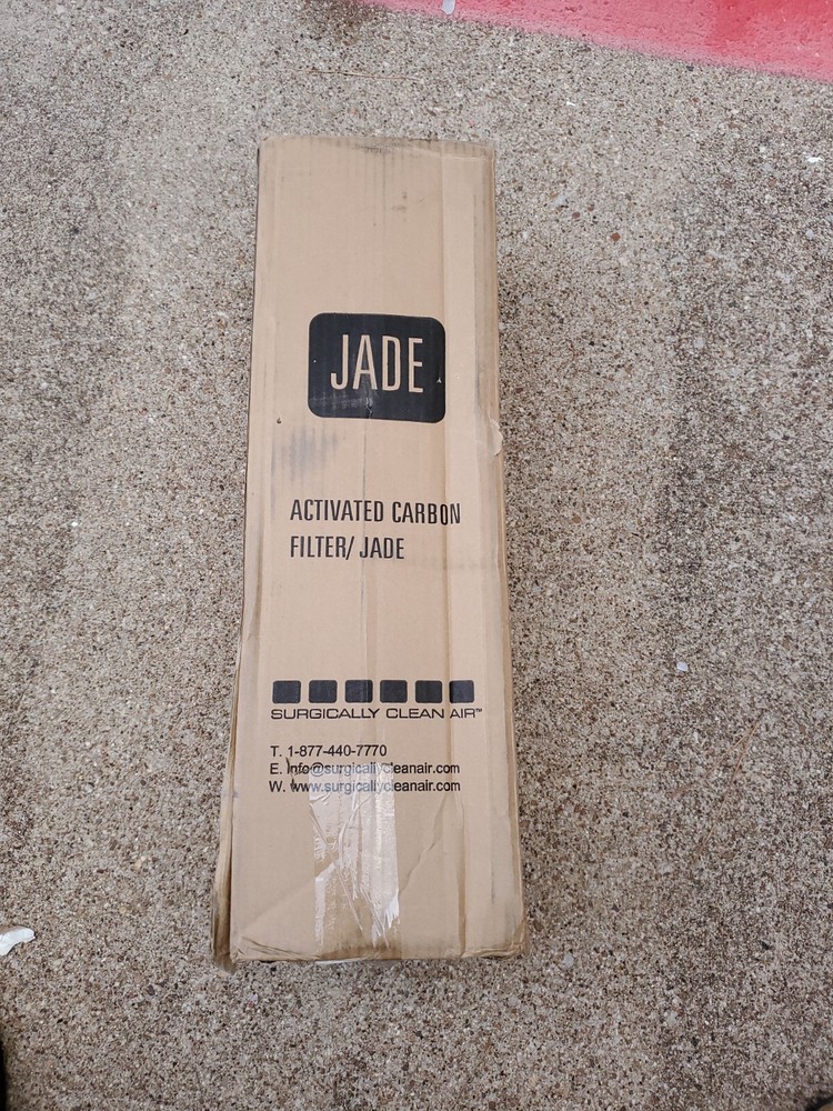 493-0898 Filter, Carbon -JADE