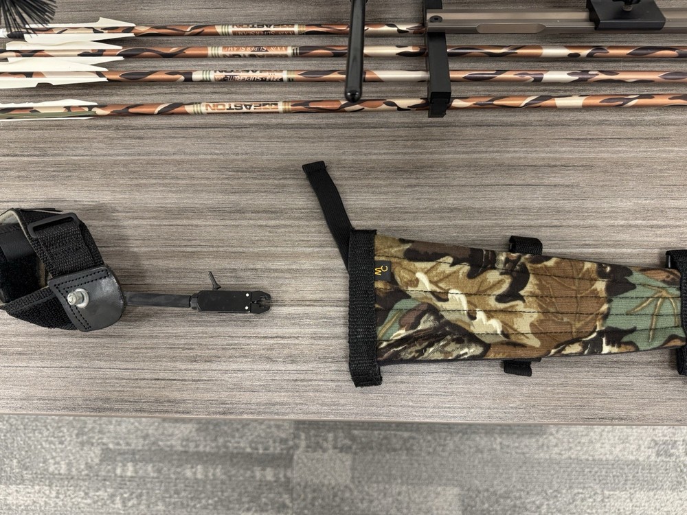 Darton Trail CP4 Compound Bow