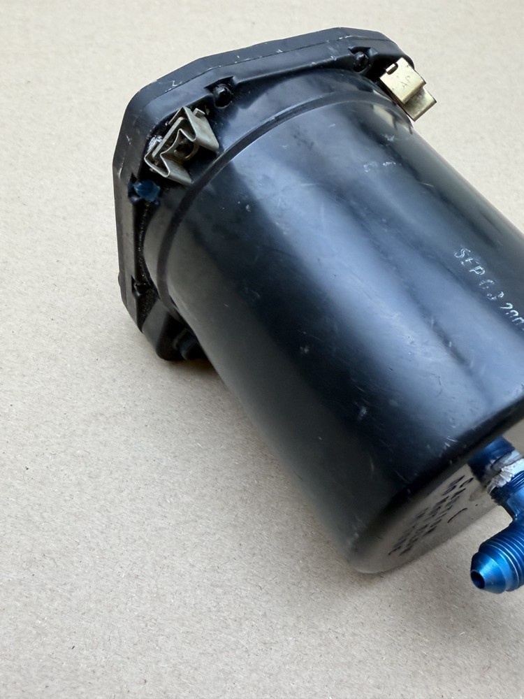 United Instruments Vertical Speed Indicator P/N: 7000 (2373)