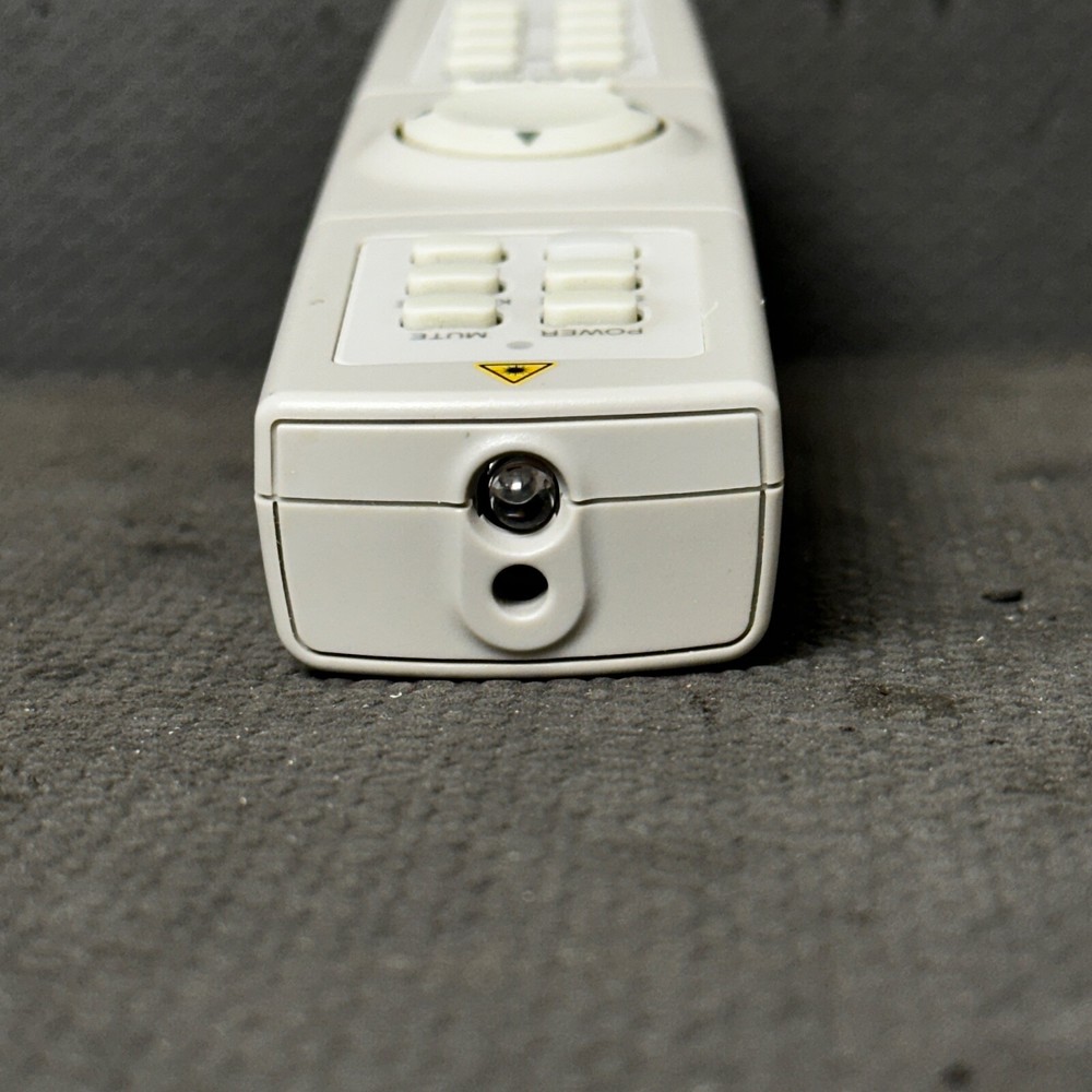 Interlink TS-N Projector Remote Control Laser Mouse Pointer Controller