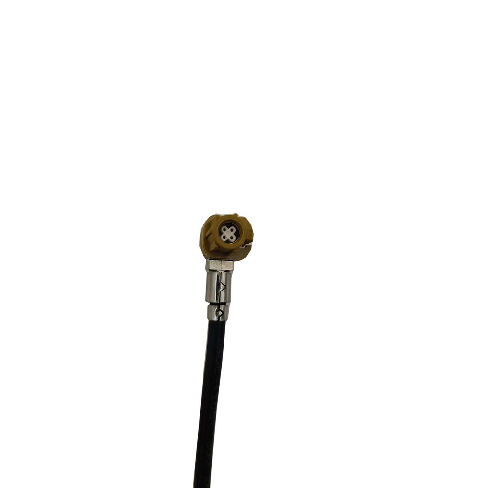 Cable&Bracket For Sync 3 Sync 4 Ford 8.46" Screen Display Touch Radio Navigation