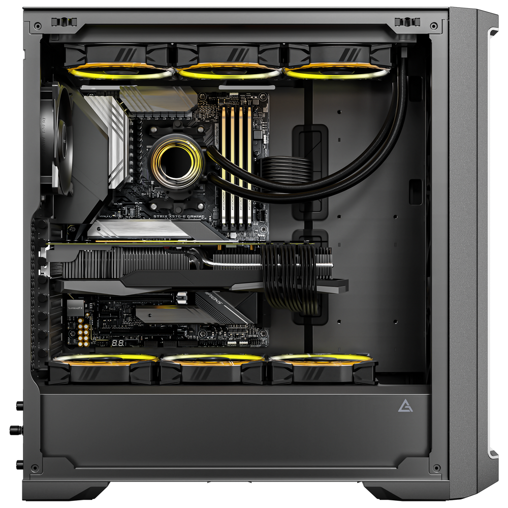 BAREBONES PC CUSTOM SYSTEM Intel i9-14900k HDMI CU3.64.65