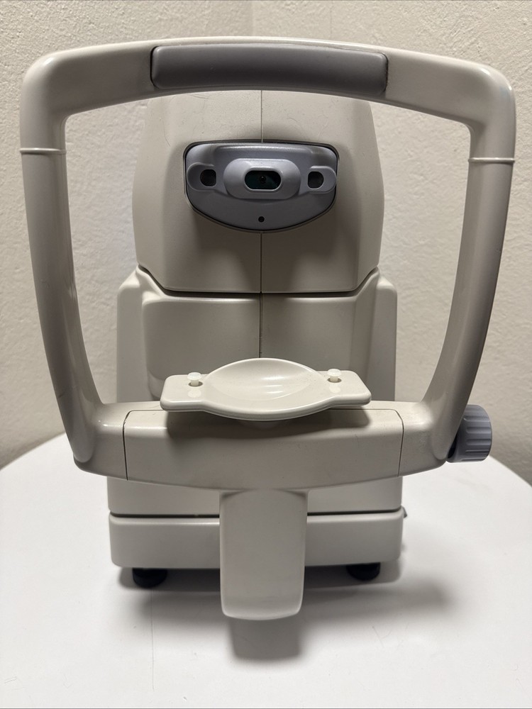 Topcon CT-80 Computerized Tonometer ** Needs service**