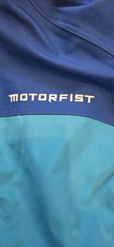 Motorfist Snowmobile Jacket
