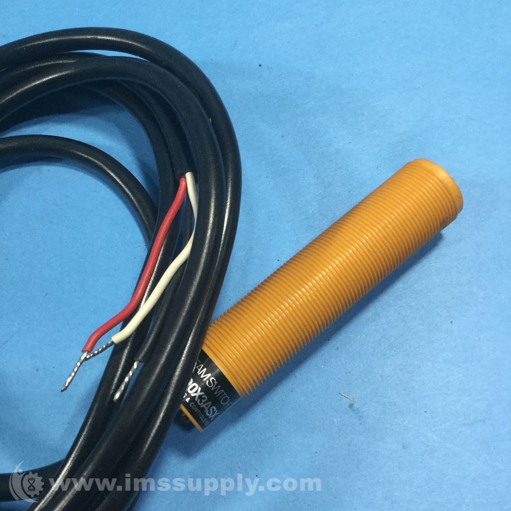 ATC 7252AD0X3ASX Diffuse Scanner FNIP