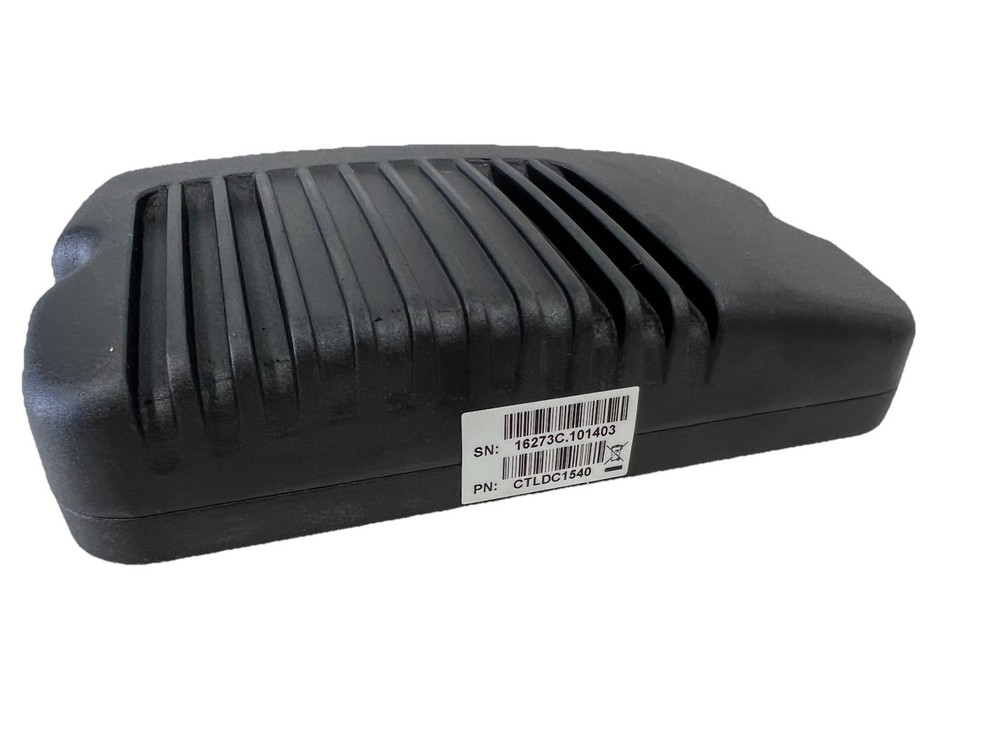 POWER CONTROL MODULE FOR PRIDE QUANTUM WHEELCHAIRS CTLDC1540 1740-2019