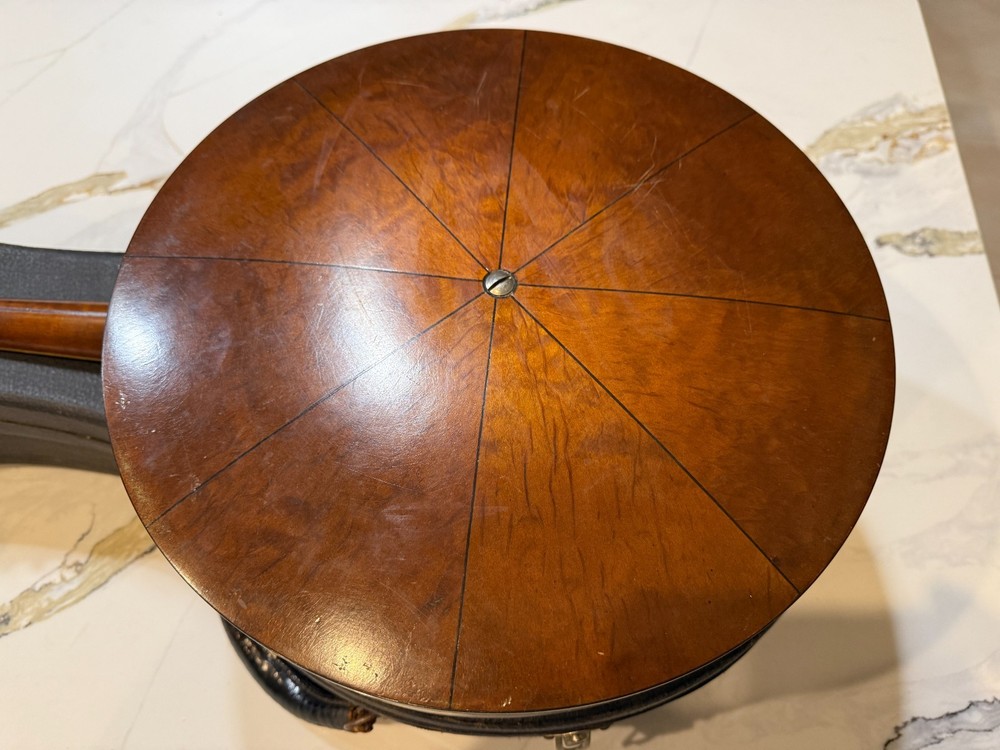 VEGA STYLE S 8 String Banjo