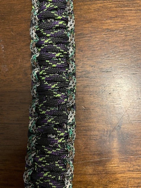 **READ - FREE TOOL**Turkey Tote Turkey Carrier 550 Paracord Turkey Hunting BIRD