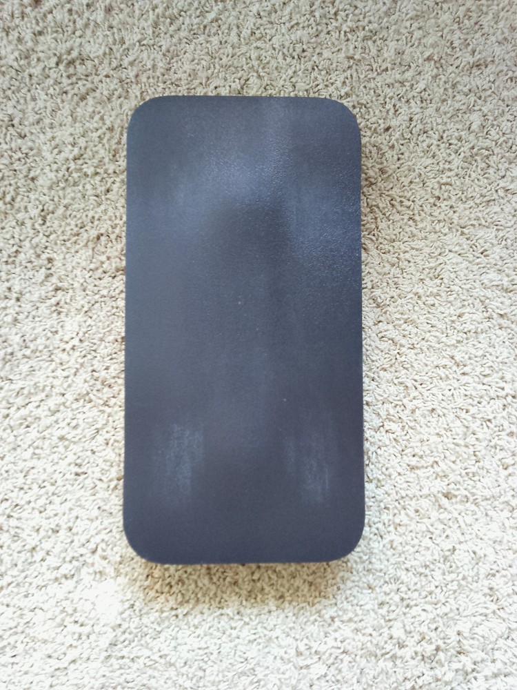 Ebonite Bowling Bag Fits 2