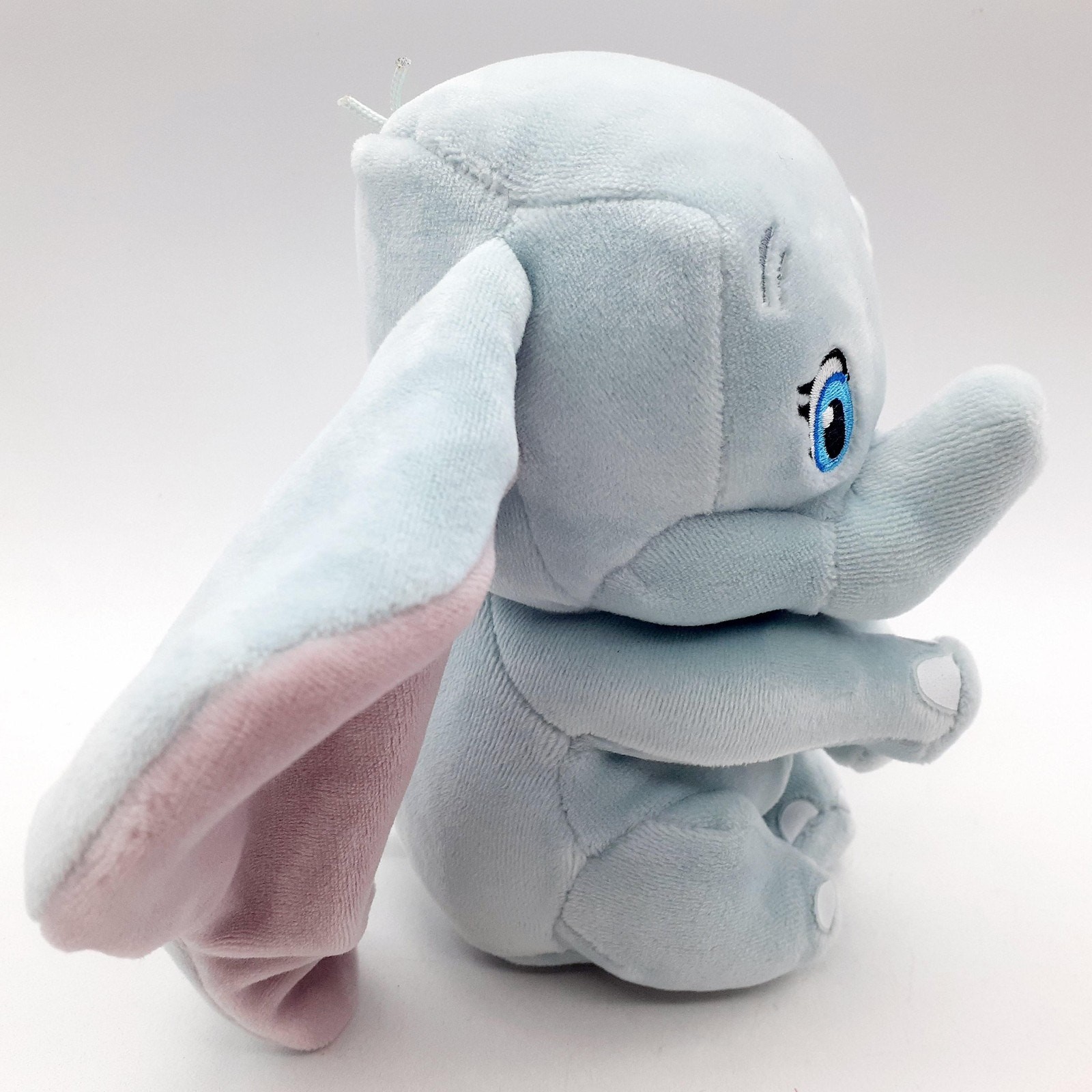 Ty Dumbo Nemo Garfield Plush Stuffed Animal Lot 3 Small Disney Sparkle