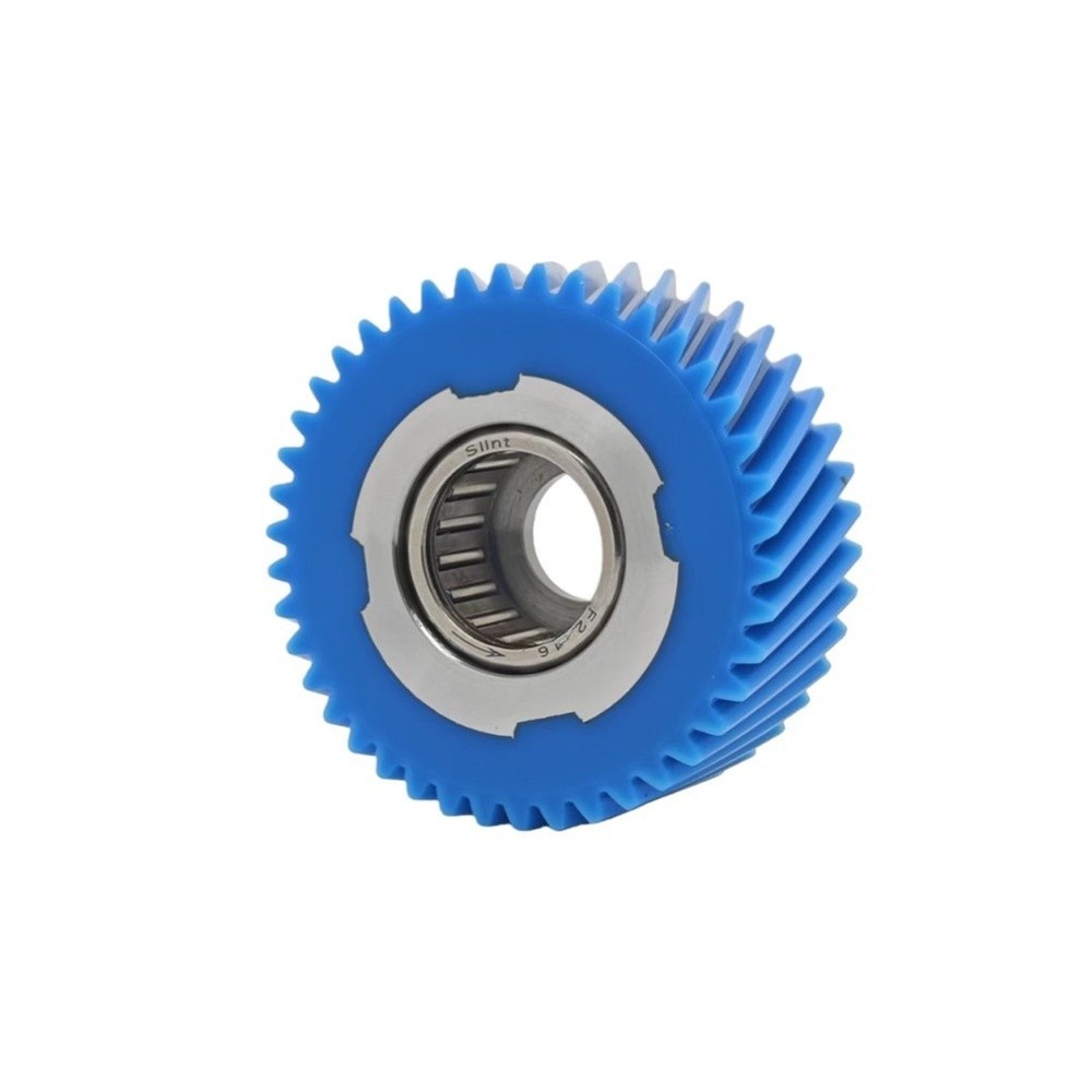 Nylon Replacement Ananda M1000 Gear Nylon Material Seamless Integration