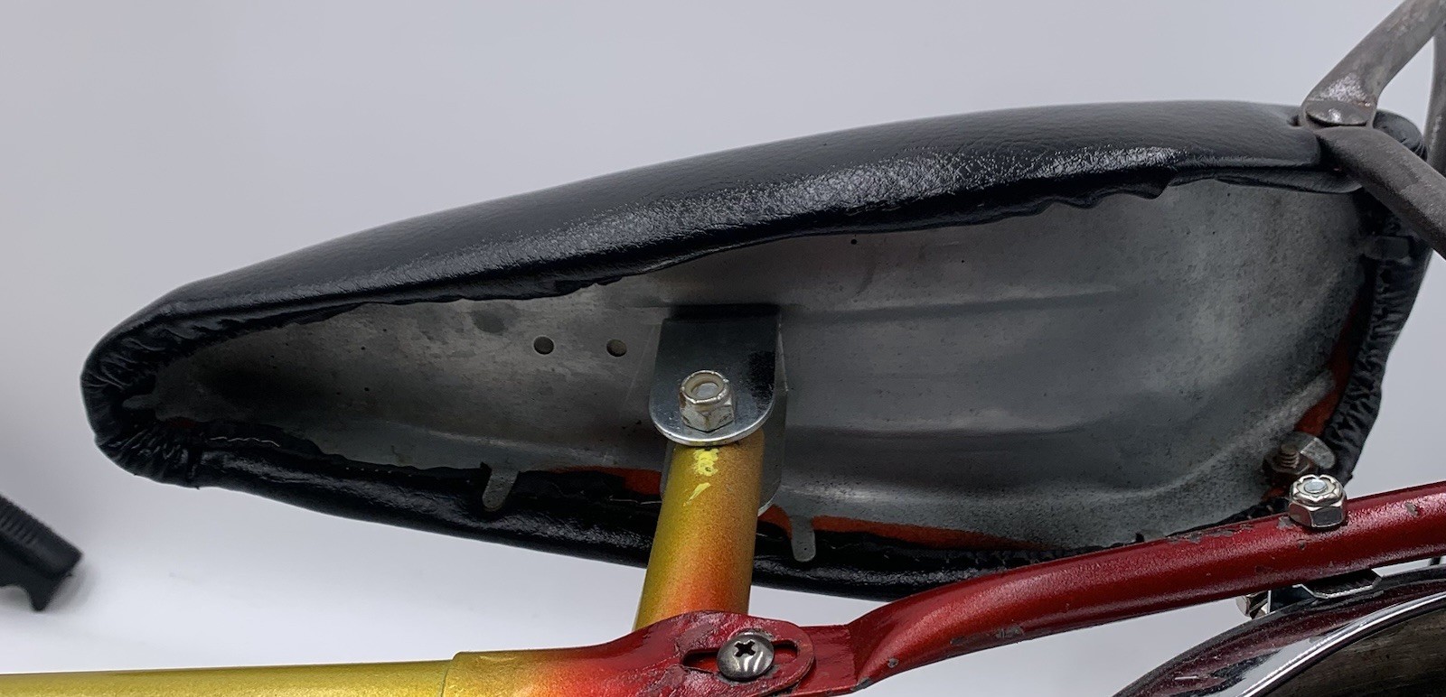 RARE PROTOTYPE 1 of 1 1970 Sears Screamer 1 Muscle Bike Bicycle Schwinn Stingray